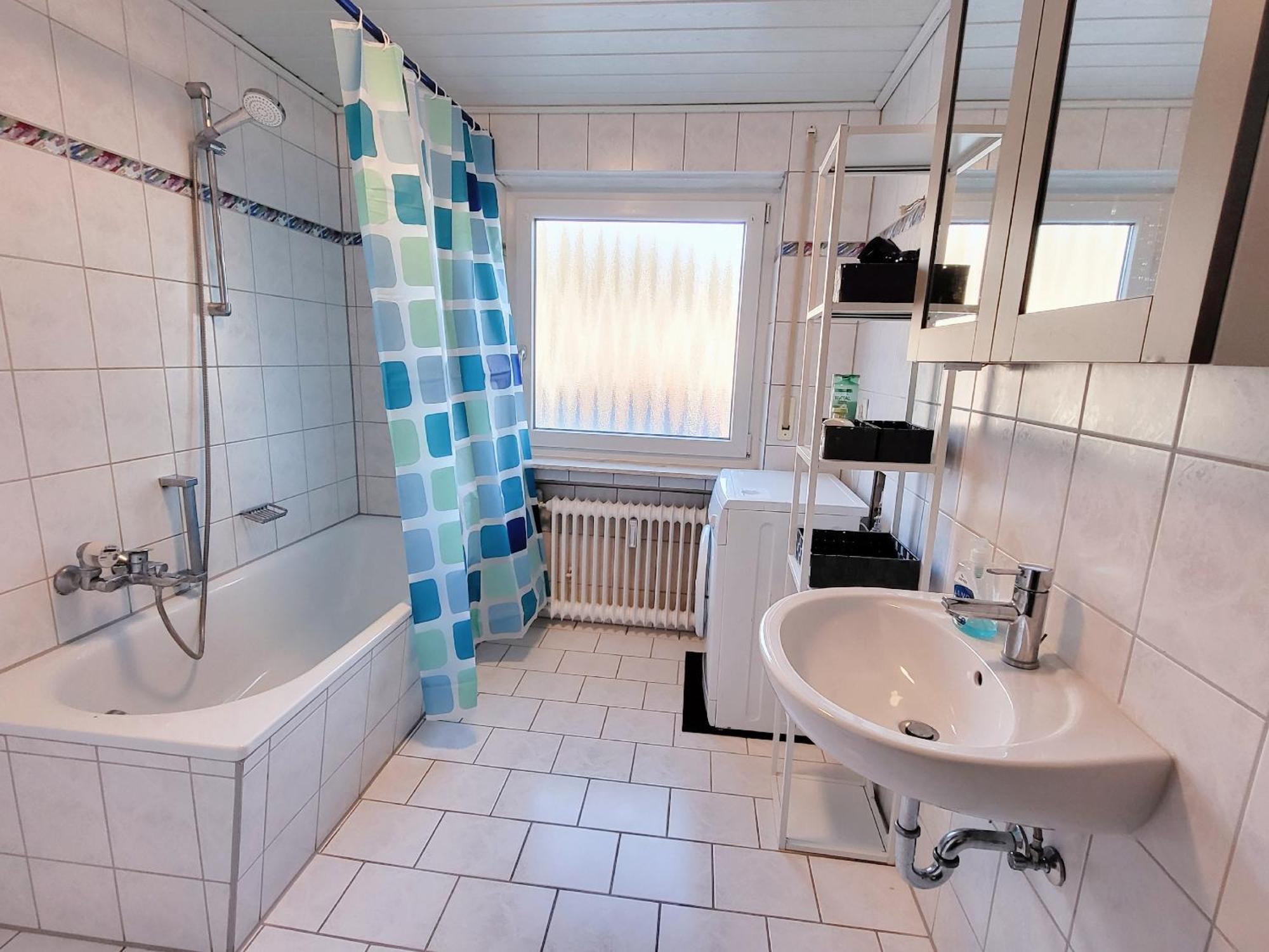 Privates Zimmer In Unterkunft Mit Glatttal Blick In Wasserschloss Nahe Sulz am Neckar Eksteriør bilde